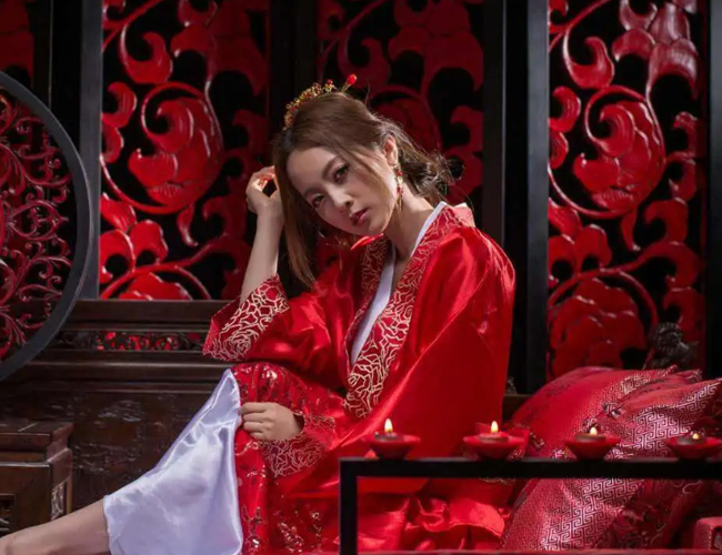 出差在东莞到了一家轻奢休闲养生spa会馆，体验完心情大好