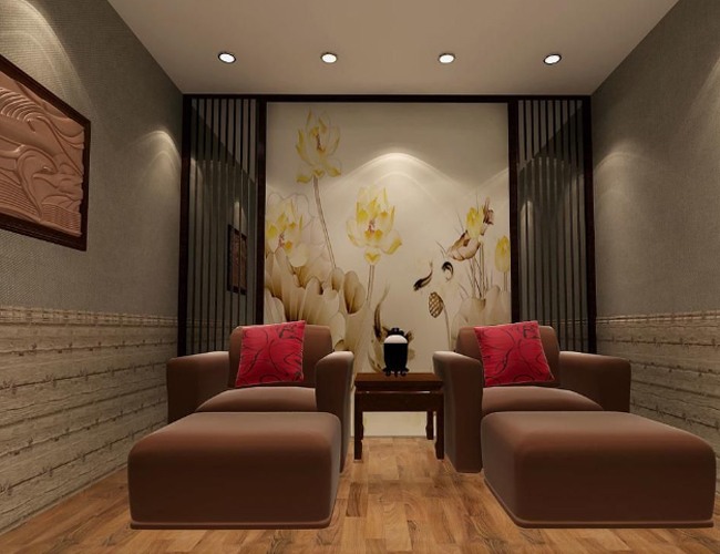 东莞YiYun养生馆高端spa