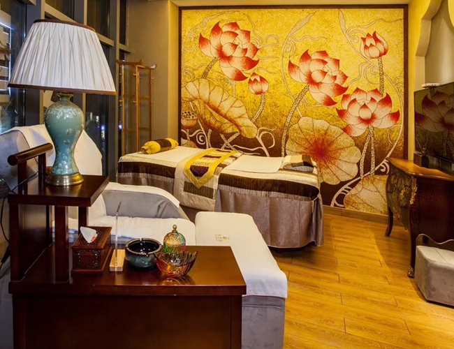 东莞桑拿会所论坛环境展示（五）打造出浪漫的情怀