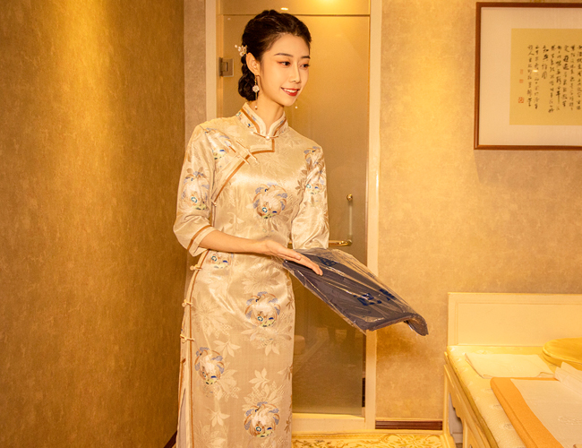 东莞商务休闲会所艺师风采（九）给大家推荐一下