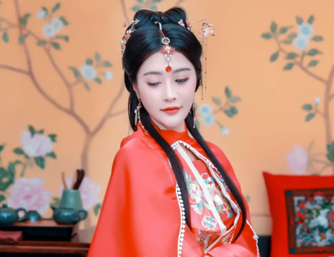 东莞泰式按摩会所艺师风采（十）只要你敢来就让你好看